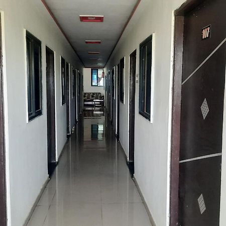 Hotel Rajtilak Guest House Vadali Екстериор снимка